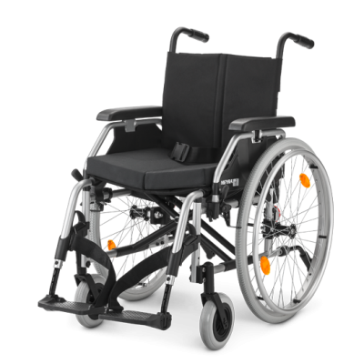Кресло-коляска MEYRA EUROCHAIR  2.750 (BUDGET PREMIUM 9.050)