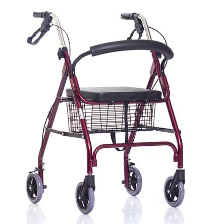 Купить Ходунки-роллаторы Ortonica XR102 0