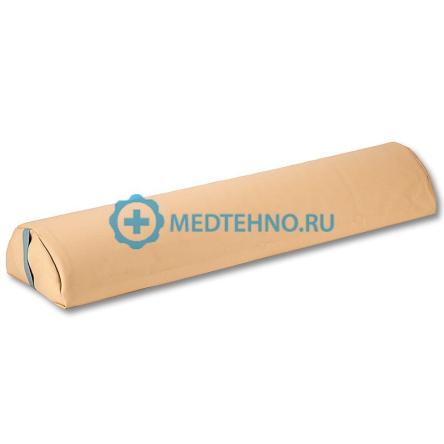 Купить Валик полукруглый из экокожи 69х19х10см 3