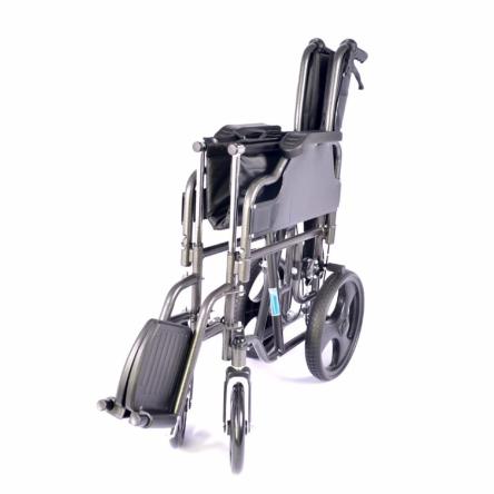 Купить Кресло-каталка инвалидная LY-800-812  Titan Deutschland Gmbh 5