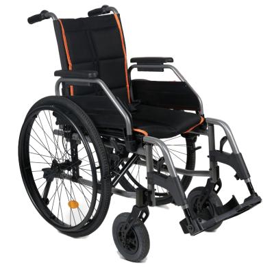 Кресло-коляска для инвалидов Armed 4000-1 