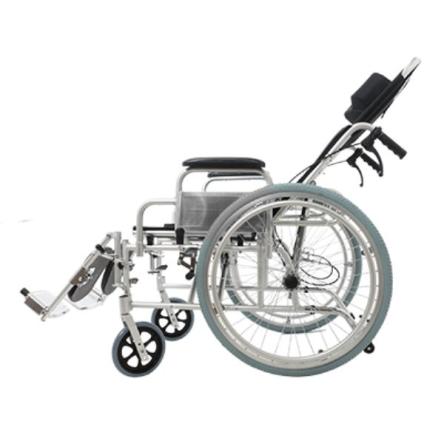 Купить Кресло-коляска с высокой спинкой Barry R6