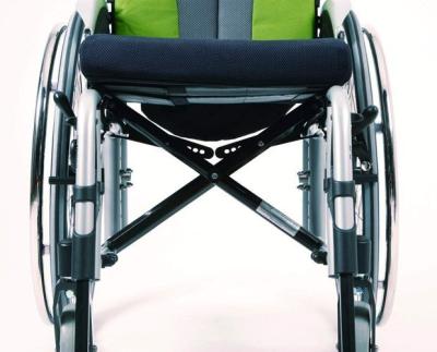 Инвалидная коляска Мотус Otto Bock