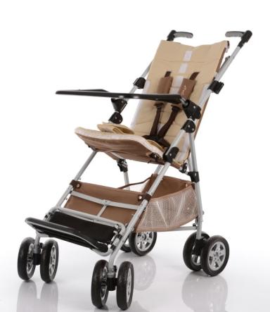 Купить Детская инвалидная кресло-коляска MyWam Pegaz