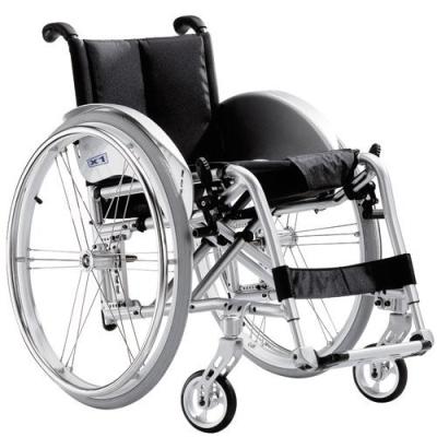 Купить Активно-спортивная коляска Meyra 2.350