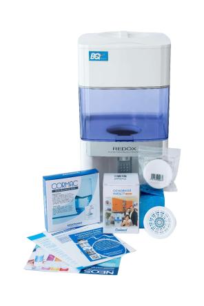 Купить Водоочиститель Neos ReDox 2