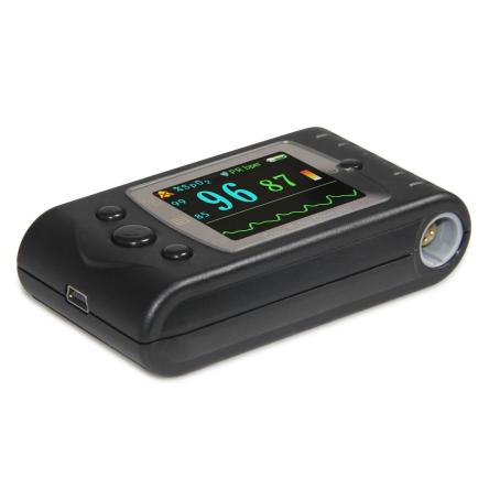 Купить Пульсоксиметр CMS 60 C с выносным датчиком SPO2 1