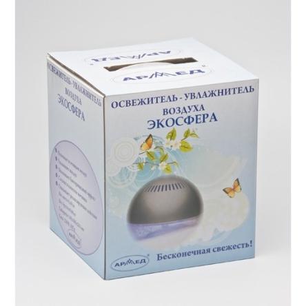 Купить Освежитель-увлажнитель воздуха Экосфера 1