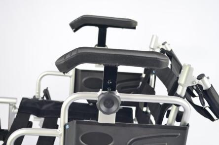 Купить Кресло-коляска инвалидная LY-710-950 Titan Deutschland GmbH 6