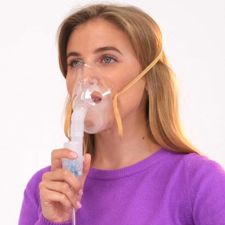 Купить Ингалятор компрессорный Little Doctor LD-210C 4