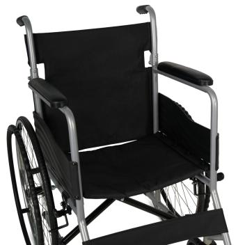 Кресло-коляска для инвалидов Армед KR 007