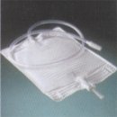 Купить Мешок ножной для сбора мочи Coloplast Conveen, стерильный, объем 1500мл, трубка 90см, 5063 0
