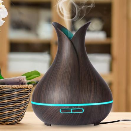 Купить Аромадиффузор VH400 VASE Венге 1