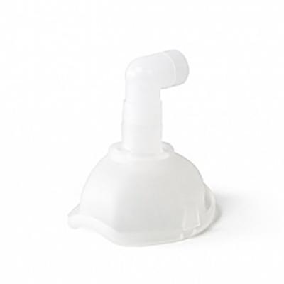 Купить Маска детская для ингаляторов Omron CX2/CX3/CX Pro/U22/C28/C29/C30 (матовая)