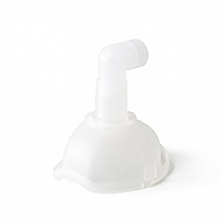 Купить Маска детская для ингаляторов Omron CX2/CX3/CX Pro/U22/C28/C29/C30 (матовая) 0