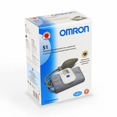 Тонометр Omron S1 (HEM-4030-RU)