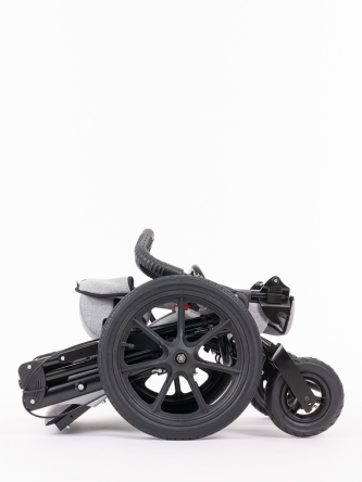 Купить Кресло-коляска для детей и подростков с ДЦП Hoggi Duro Cross 2 р-р 5