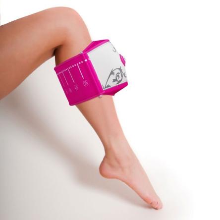 Купить Вибромассажный пояс для похудения Massage Belt FitStudio 4