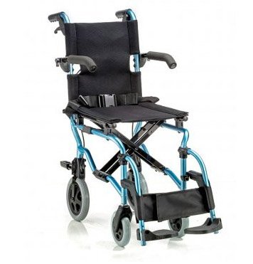 Купить Детская кресло-каталка LY 800-K2 0