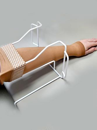 Купить Приспособление для надевания компрессионного рукава. Батлер для руки 0