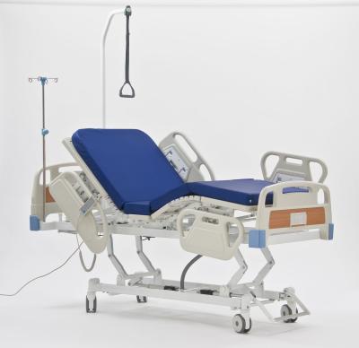 Кровать функциональная медицинская электрическая ARMED RS305
