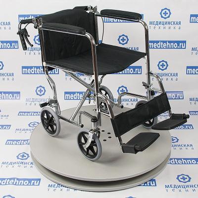 Кресло-коляска инвалидная, каталка LY-800-976 Titan Deutschland