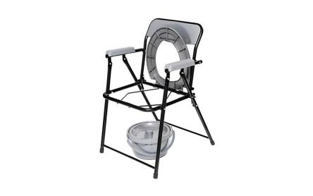 Купить Кресло-туалет Barry WC600 4