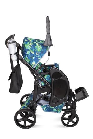 Купить Кресло-коляска для детей с ДЦП Junior Plus Global Reh исполнение Аполло