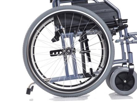 Кресло-коляска для инвалидов Ortonica Base 180