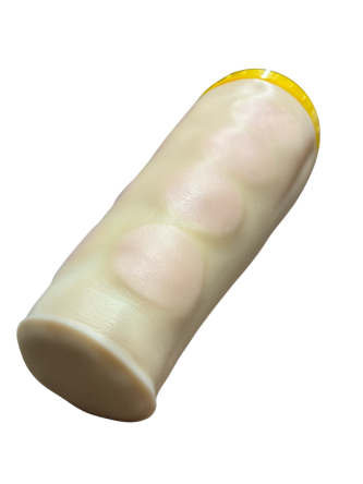 Купить Модель руки тренажер для отработки инъекций 5