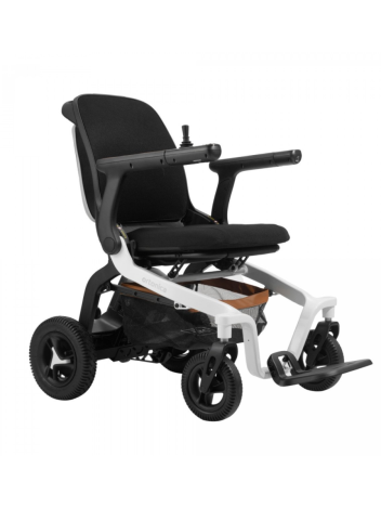 Кресло-коляска с электроприводом Ortonica Pulse 690