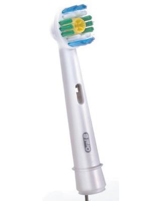 Купить ОРАЛ-БИ Насадки 3D WHITE для электрической зубной щетки