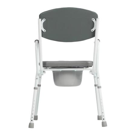 Кресло-стул с санитарным оснащением Ortonica TU 2