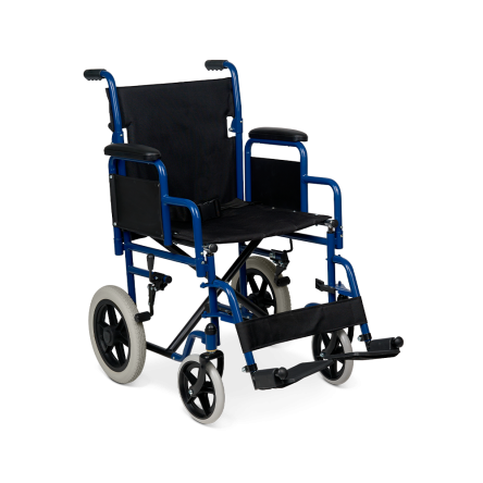 Купить Кресло-коляска для инвалидов Армед KR 030C 0