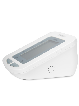 Купить Тонометр автоматический Армед YE660B c адаптером и голосовым сопровождением 5