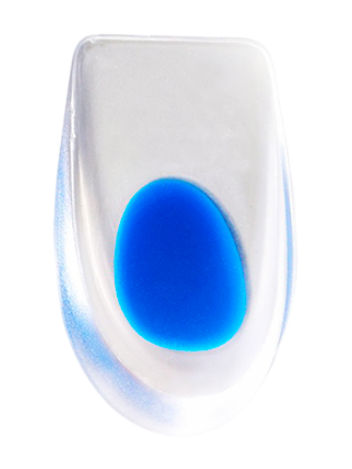 Подпяточник силиконовый анатомический Luomma LUM709