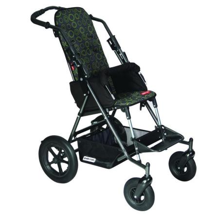 Купить Детская инвалидная коляска Patron Ben 4 Plus