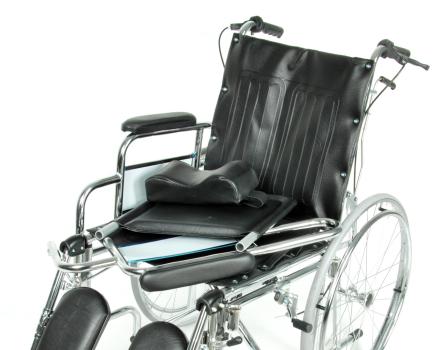 Кресло-коляска серии FS модель 954