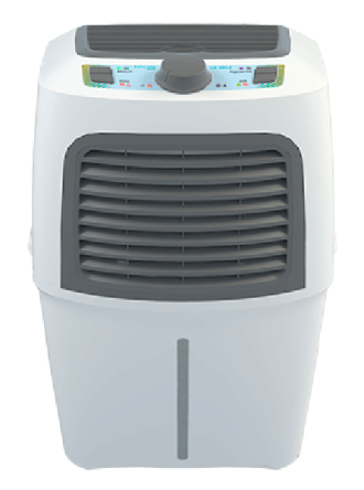 Купить Мойка воздуха Fanline «Aqua» VE200-4 2