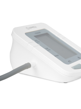 Купить Тонометр автоматический Армед YE660B c адаптером и голосовым сопровождением 6