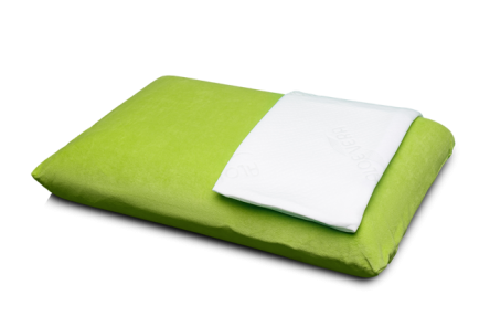 Купить Подушка анатомическая OrtoCorrect Comfort (с двумя наволочками) 1