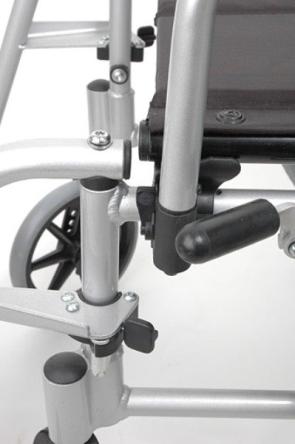 Купить Кресло-коляска инвалидная Barry A7 (7018 A0603SP) 8