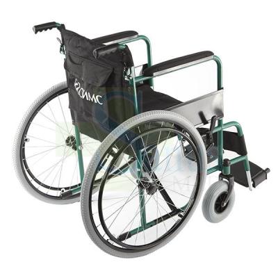 Кресло-коляска инвалидная  Barry B6 U (1618С0304SРU)