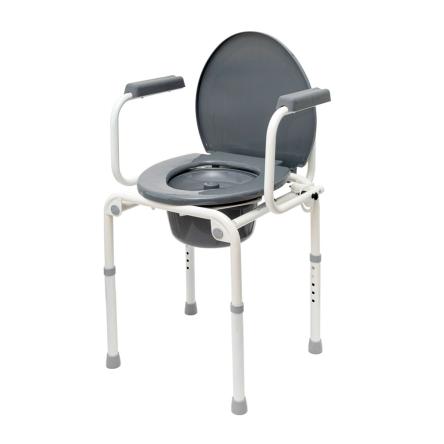 Купить Кресло-туалет Barry WC302 0