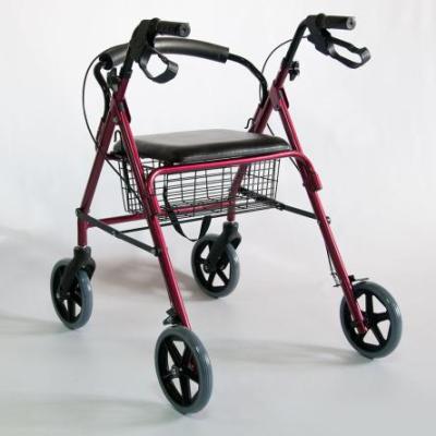Аренда роллаторов для инвалидов и пожилых людей
