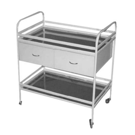 Купить Столик передвижной манипуляционный МСК-549-02 0