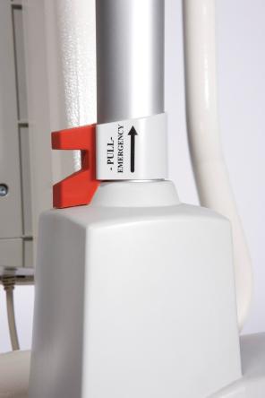 Купить Электрический подъемник STANDING UP 100 (мод.620) 4