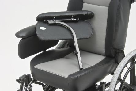Купить Кресло-коляска инвалидная FS 204 BJG-46 4
