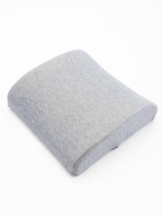 Купить Подушка ортопедическая под спину гелевая Bamboo Memory Foam  Londvi LV-21G 1
