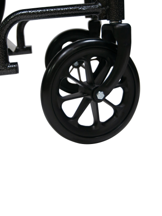 Купить Кресло-коляска инвалидная механическая с высокой спинкой 11